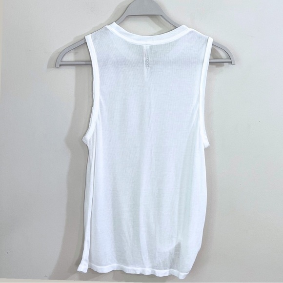 FP Movement Tissue Muscle Tank - Picture 3 of 12